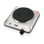 Haeger Επιτραπέζια Εστία HP-01S.014A TOP DISC 1500W