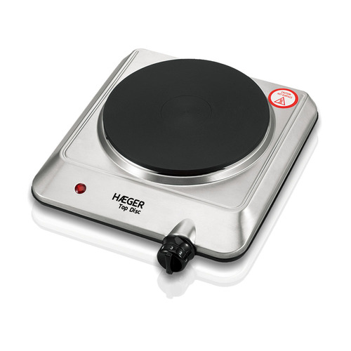1005015663_1 Haeger Επιτραπέζια Εστία HP-01S.014A TOP DISC 1500W - Image 1