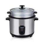 Ατμομάγειρας Haeger RC-18L.001A