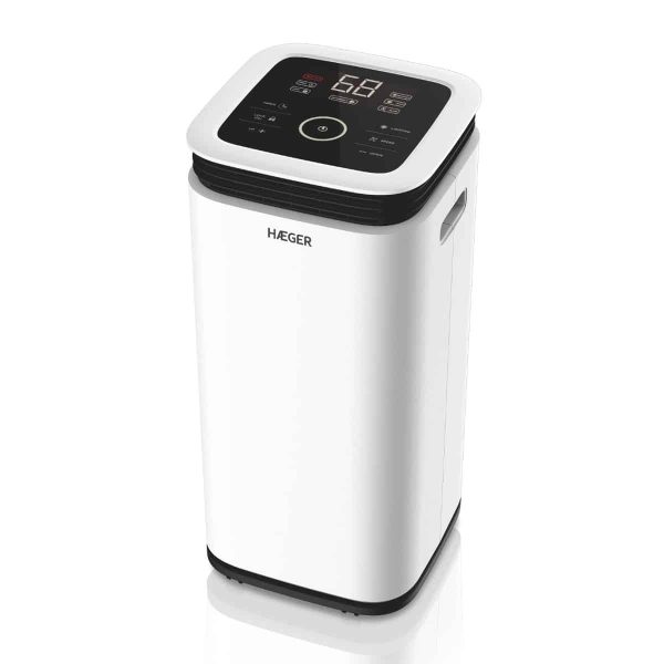 Haeger Αφυγραντήρας16lt - DE-D16.013A