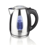 Haeger EK-22S.027A Βραστήρας 1.7lt 2200W