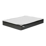 Στρώμα Perfecto pakoworld Continuous springs μονής όψης ανώστρωμα 22-24cm 160x200εκ