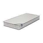 Στρώμα Frezio pakoworld pocket spring roll pack διπλής όψης 18-19cm 90x200εκ