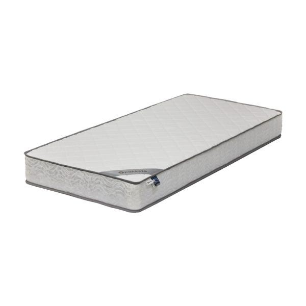 Στρώμα Frezio pakoworld pocket spring roll pack διπλής όψης 18-19cm 90x200εκ