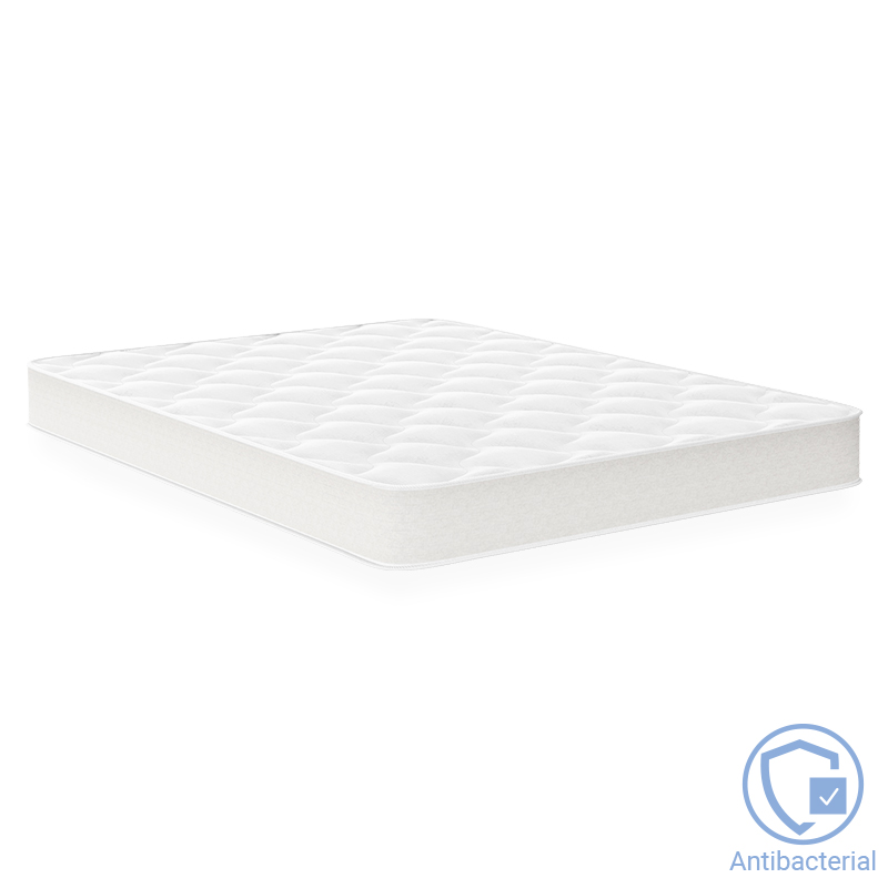 207-000007 Στρώμα Fix Pad Chic Strom μονής όψης 18-19cm 150x200εκ - Image 1