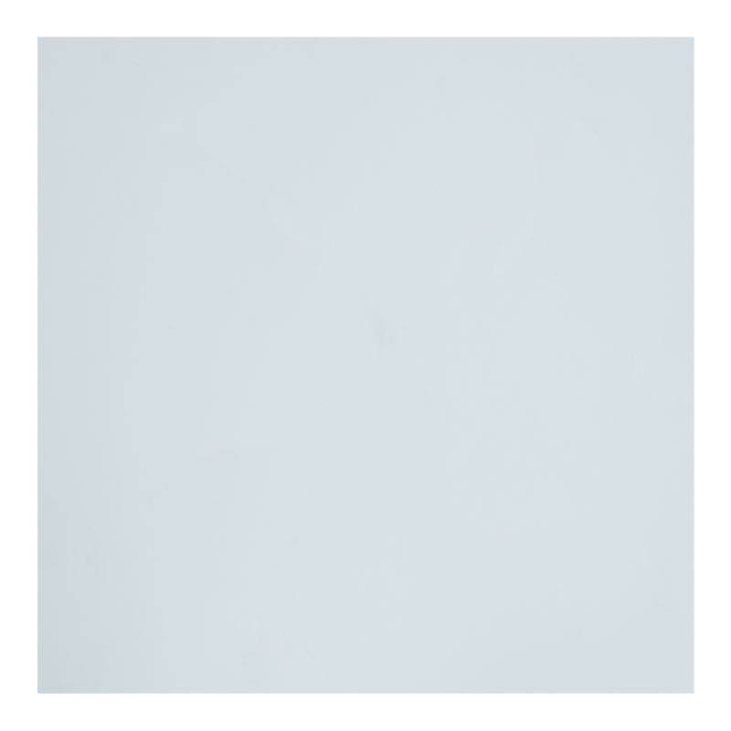 215-000003 Επιφάνεια τραπεζιού Fervor pakoworld HPL ivory 70x70εκ πάχους 12mm - Image 1