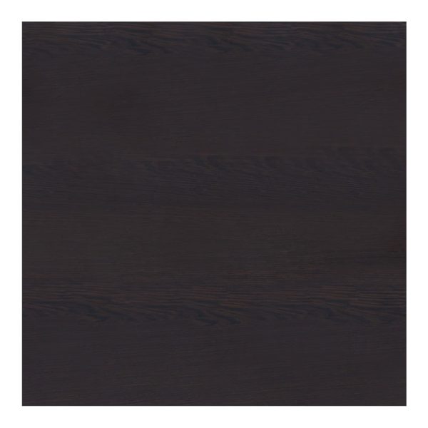 Επιφάνεια τραπεζιού Portico pakoworld HPL wenge 69x69εκ πάχους 12mm